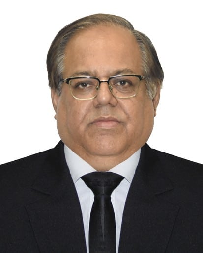 Mr. Vikram Kapur