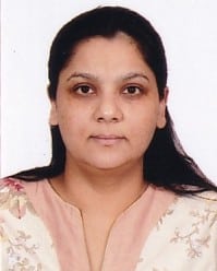 Mrs. Priti Todi